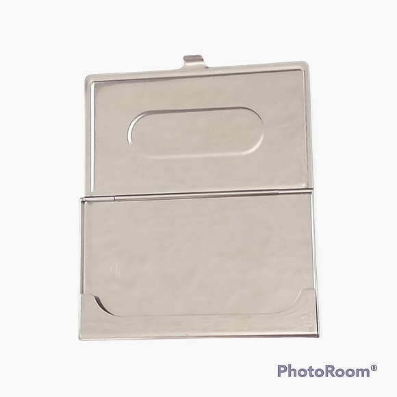 Jamberry Business Card Case - Picture 2 of 3